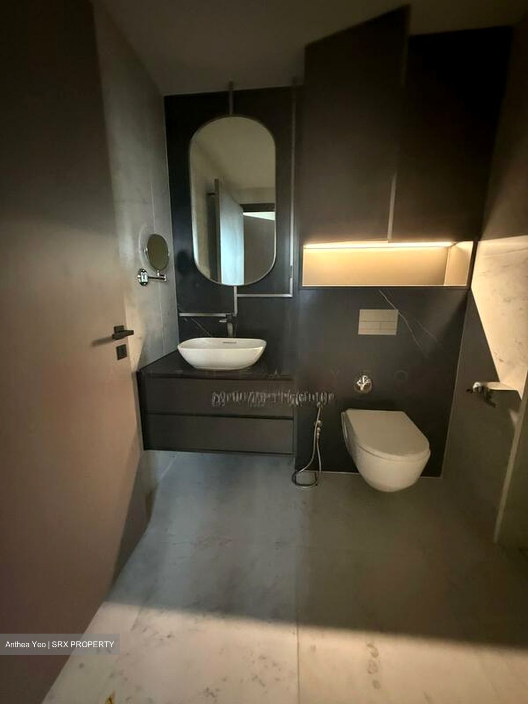 One Bernam (D2), Apartment #501073061